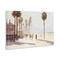 Stupell Industries Running on Tropical Beach Canvas Wall Art Design by Noah Bay